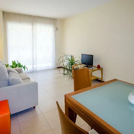Apartamento Buganto Daire