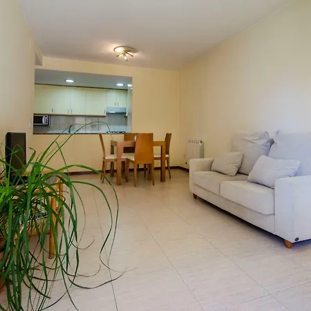 Apartamento Buganto Daire