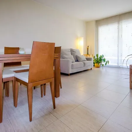 Apartamento Buganto Girona