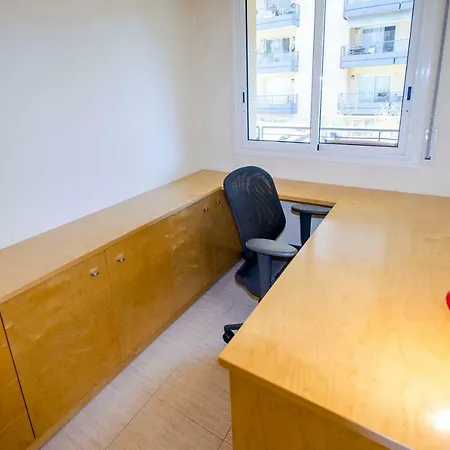 Apartamento Buganto Daire