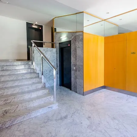 Apartamento Buganto *
