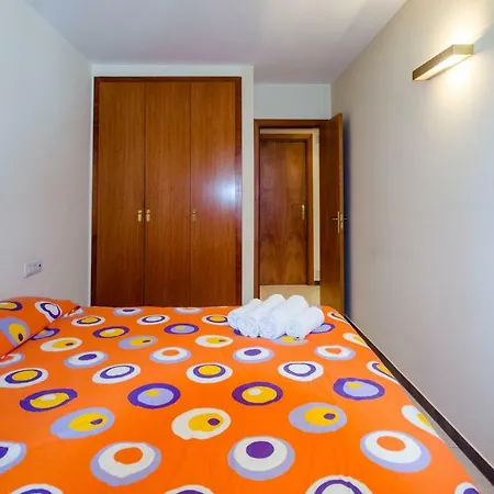 Apartamento Buganto *