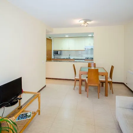 Apartamento Buganto *