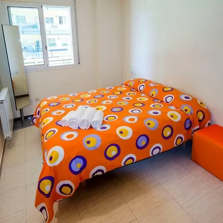 Apartamento Buganto *