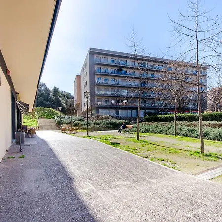 Daire Apartamento Buganto