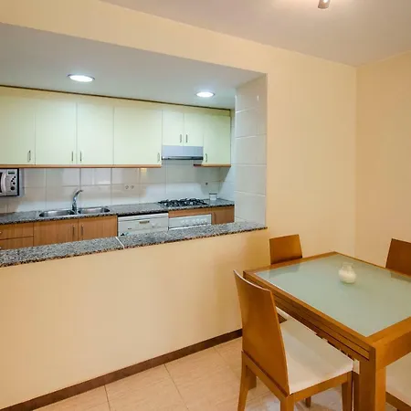 Apartamento Buganto * Girona