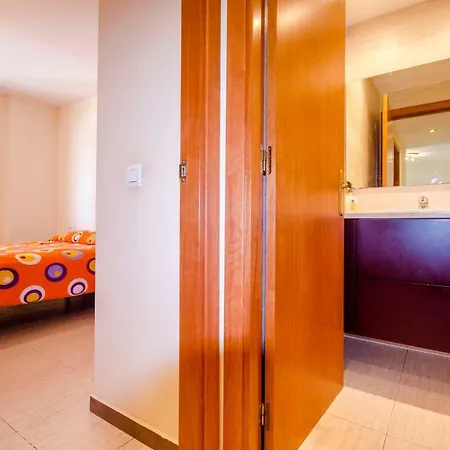 Apartamento Buganto Daire Girona