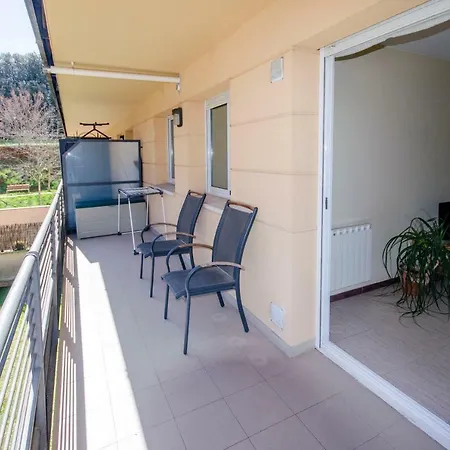 Apartamento Buganto *