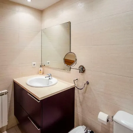 Apartamento Buganto *