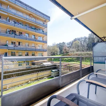 Apartamento Buganto *